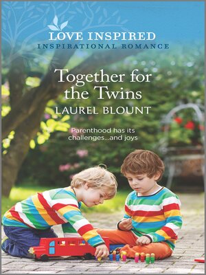 cover image of Together for the Twins